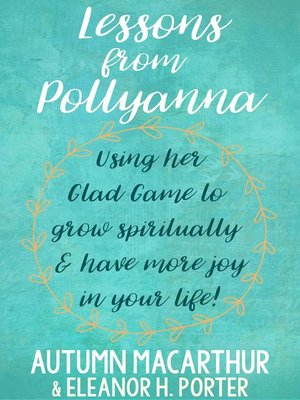 cover image of Lessons from Pollyanna